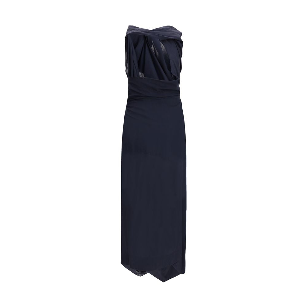 Vivienne Westwood Halter Galatea Kleid