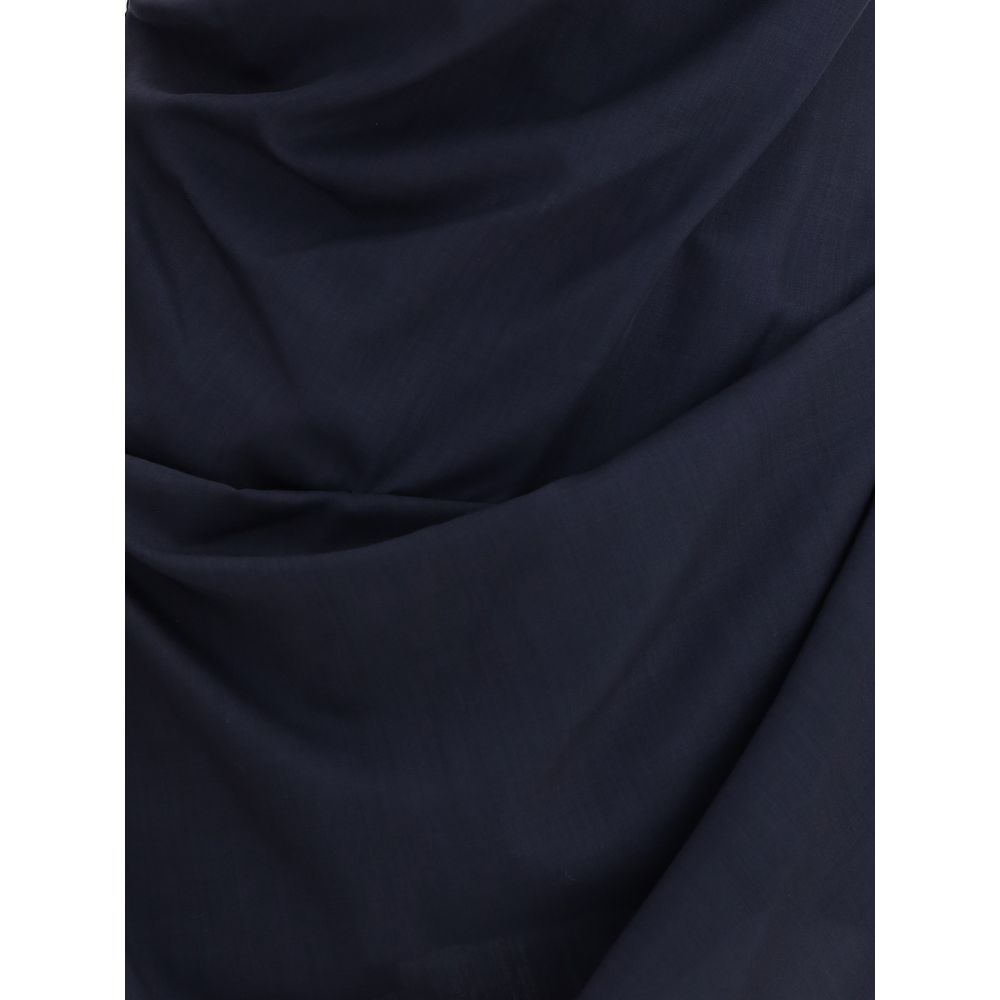 Vivienne Westwood Halter Galatea Kleid