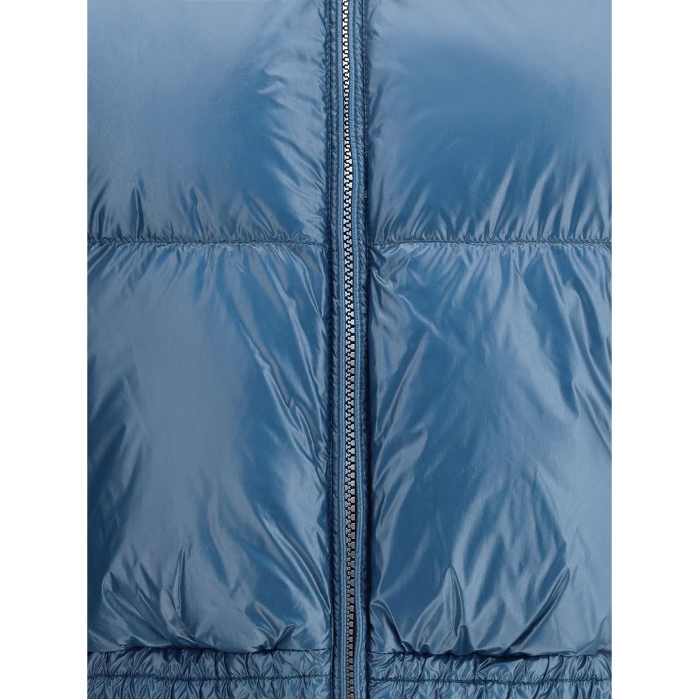 Parajumpers Blaue Polyamid-Jacken und -Mäntel