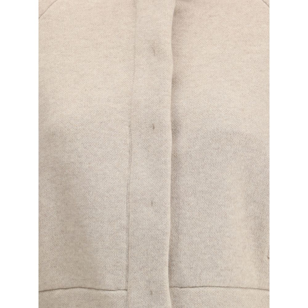 Brunello Cucinelli Kaschmir-Strickjacke