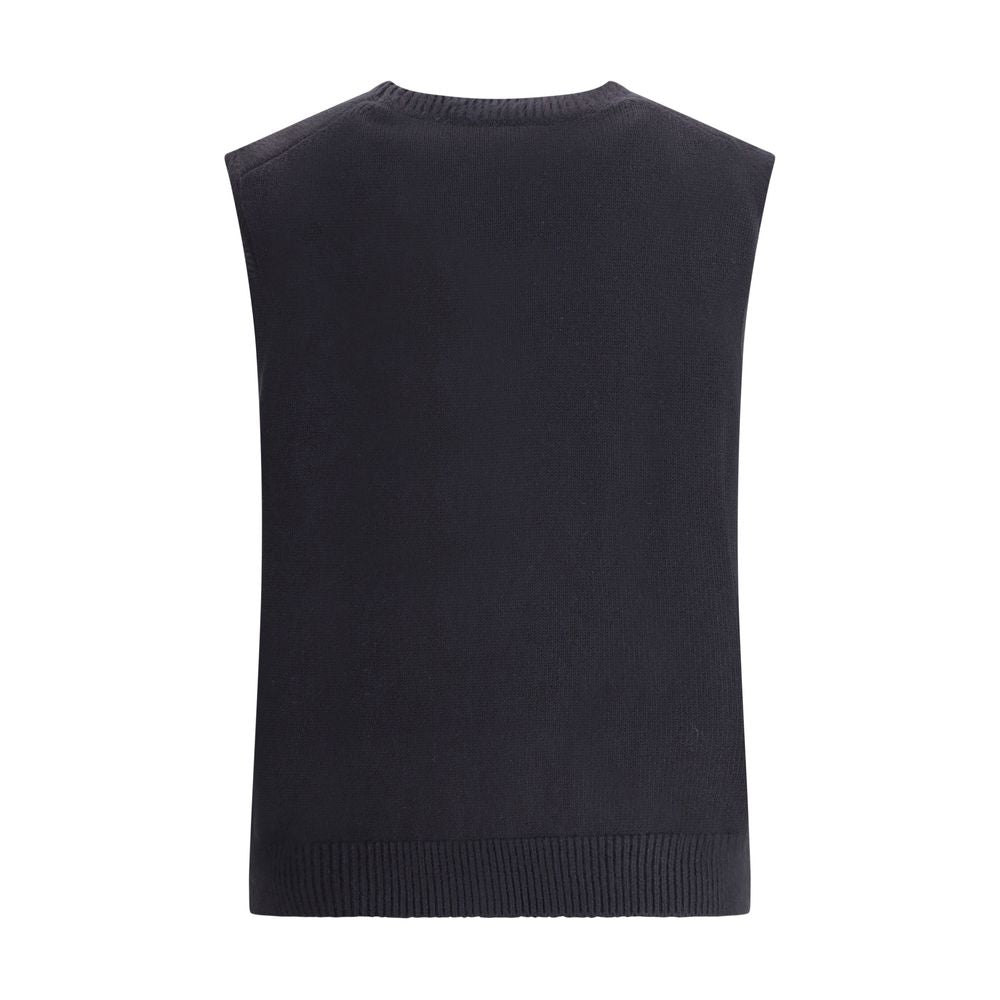 Tom Ford Tank-Top mit Rundhalsausschnitt aus Seide