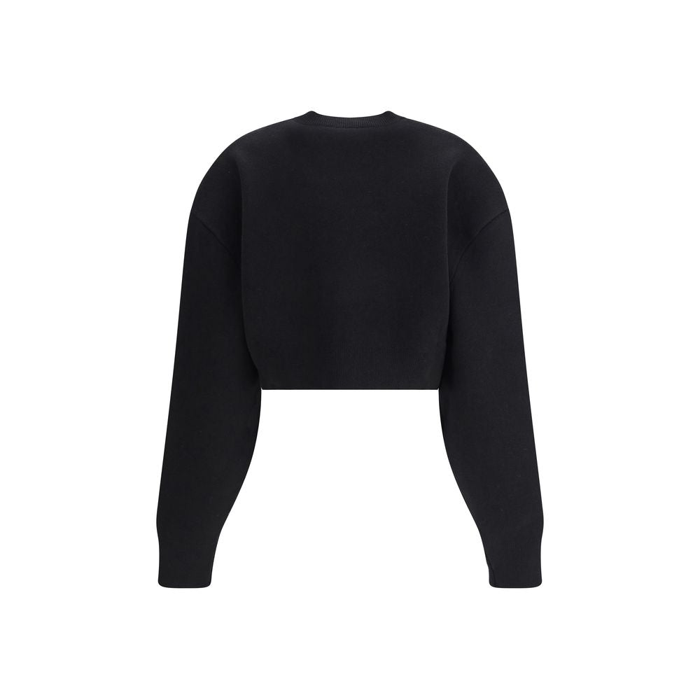 Gekürztes Sweatshirt von Tom Ford
