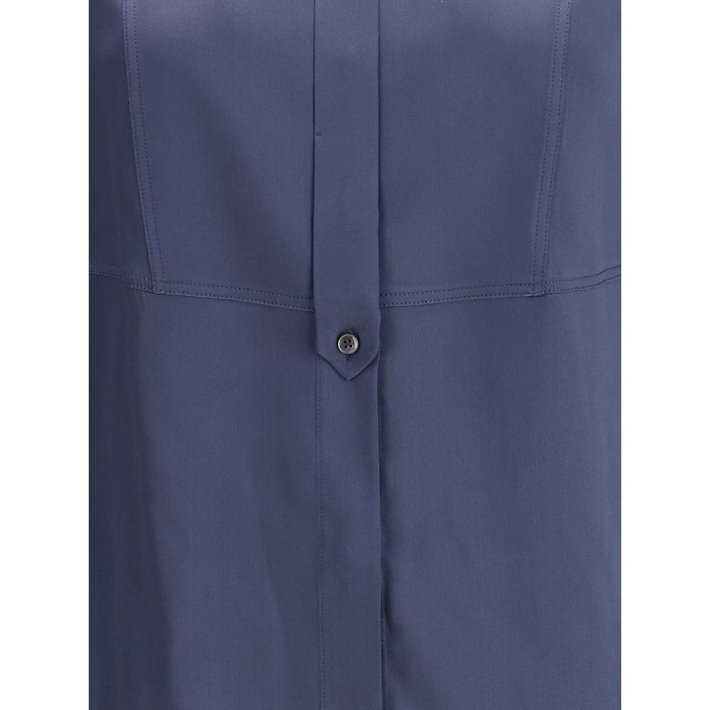 Brunello Cucinelli Seidenhemd