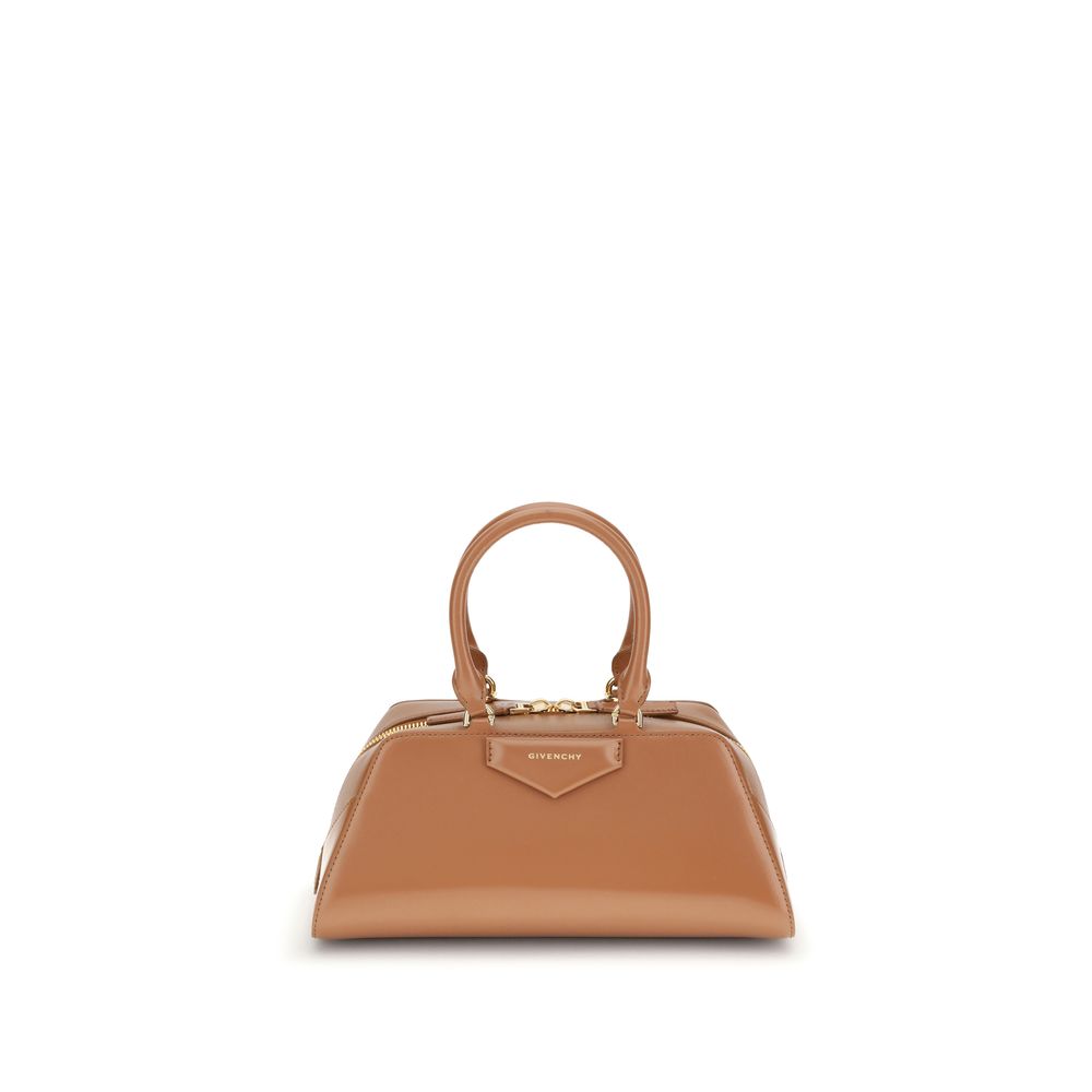 Givenchy Antigona Ost-West kleine Handtasche