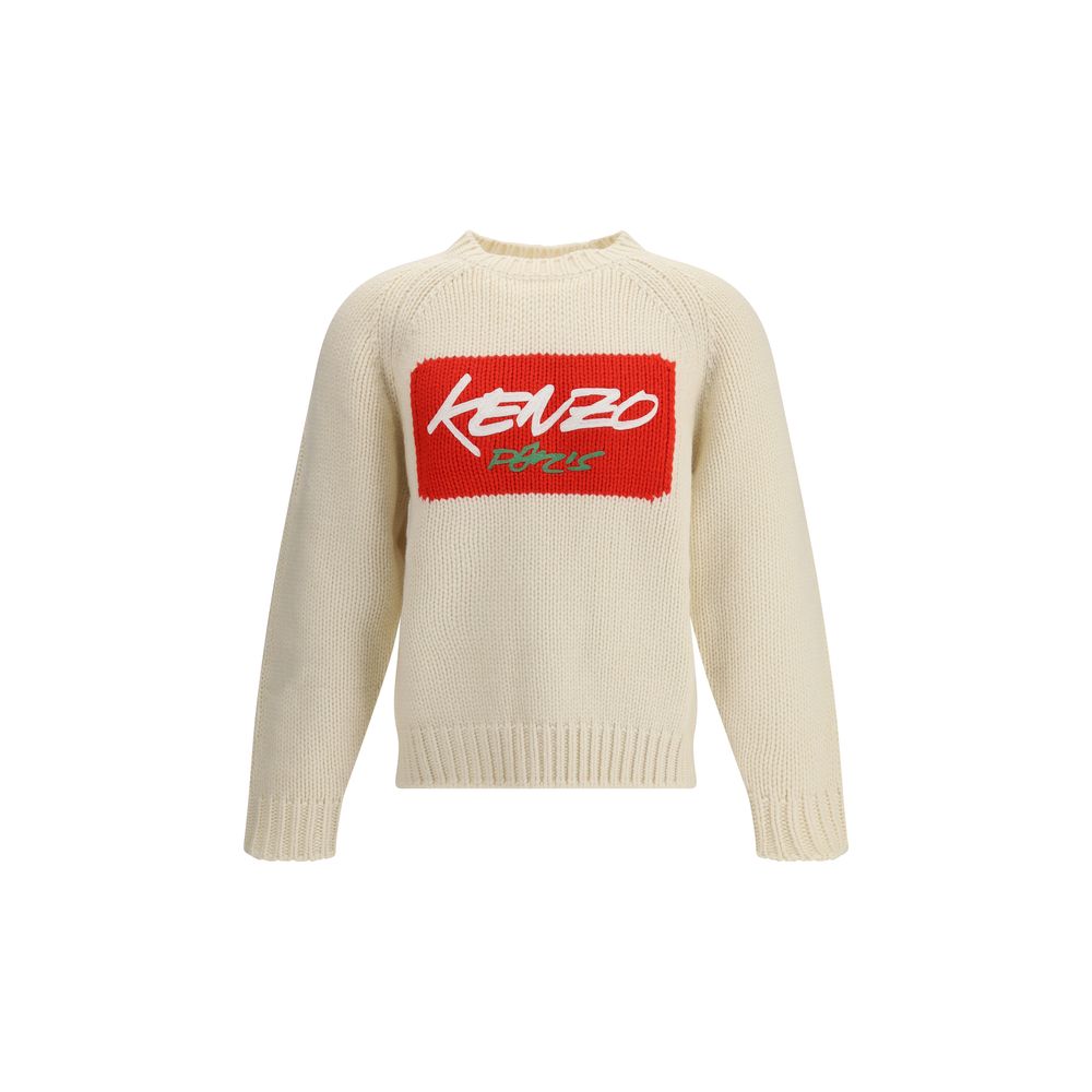 Kenzo x Futura 2000 Pullover