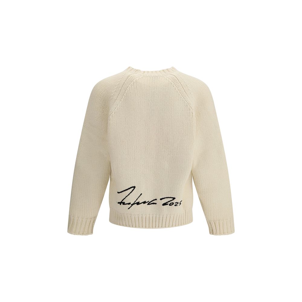 Kenzo x Futura 2000 Pullover