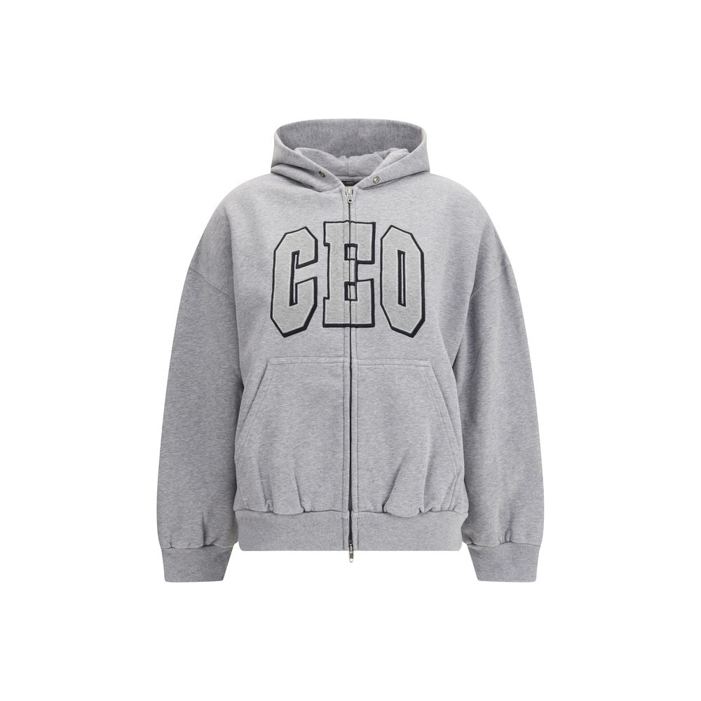 Balenciaga CEO-Hoodie