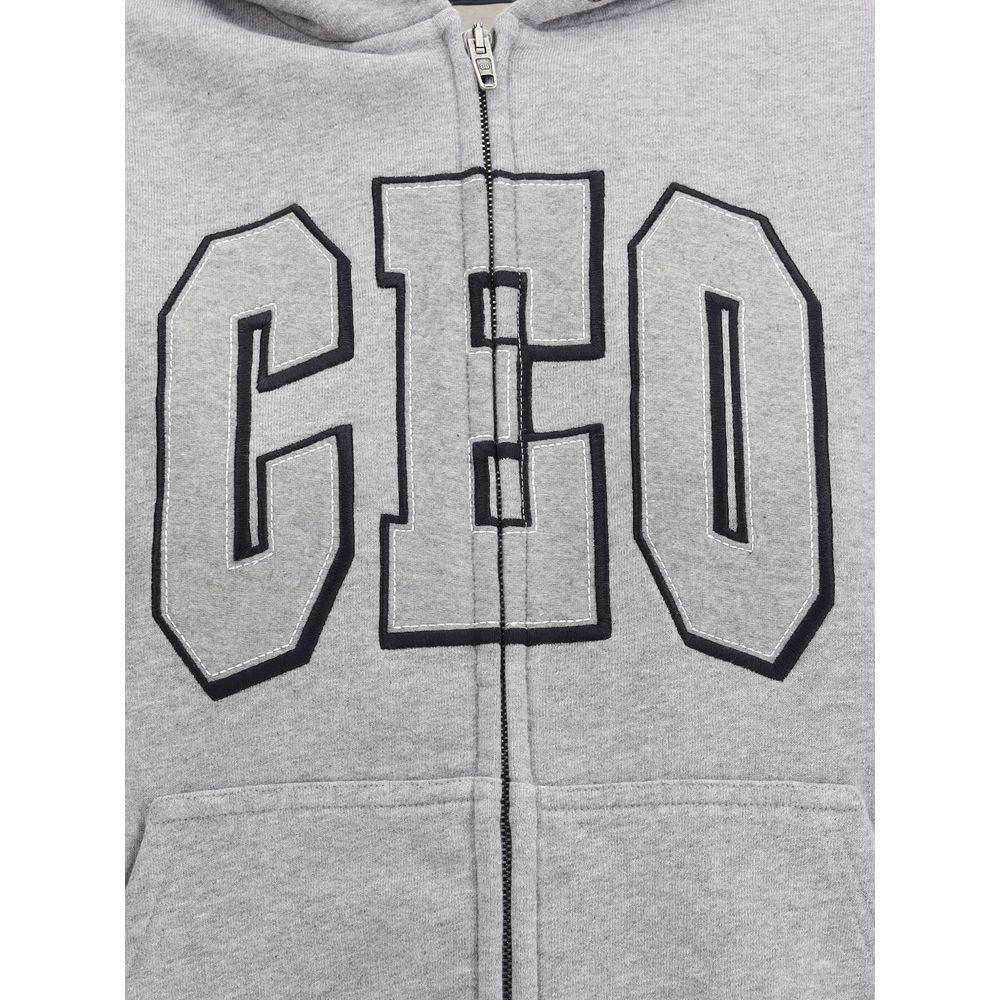 Balenciaga CEO-Hoodie