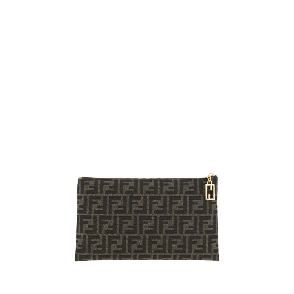 Fendi Clutch-Tasche
