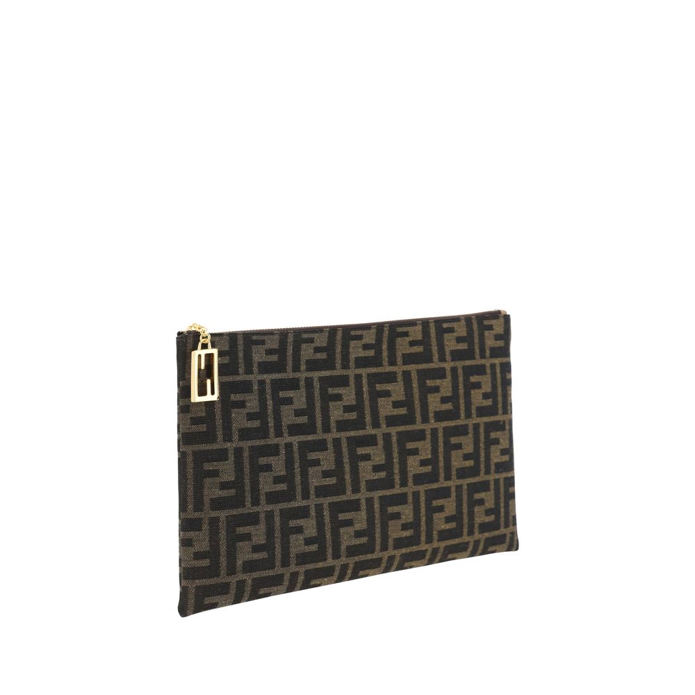 Fendi Clutch-Tasche