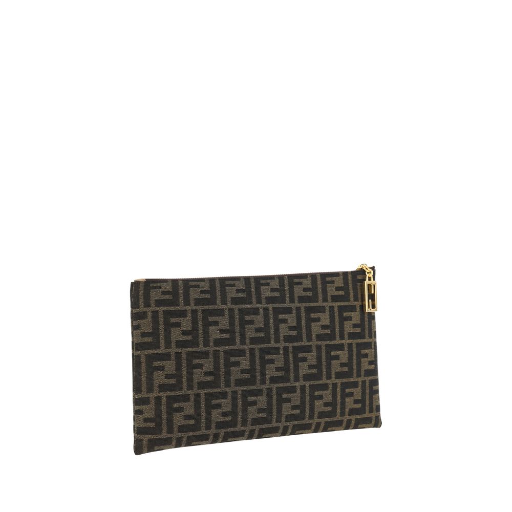 Fendi Clutch-Tasche