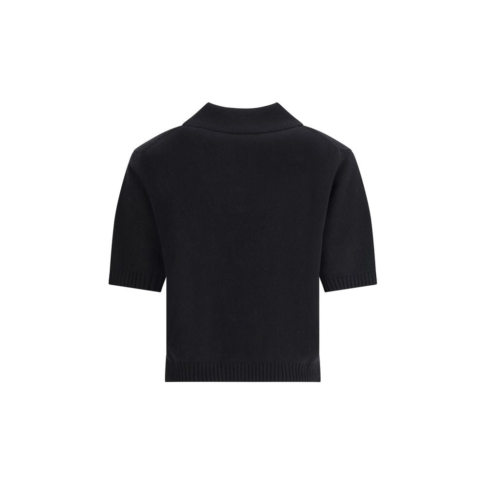 Givenchy Polo mit kurzen Ärmeln
