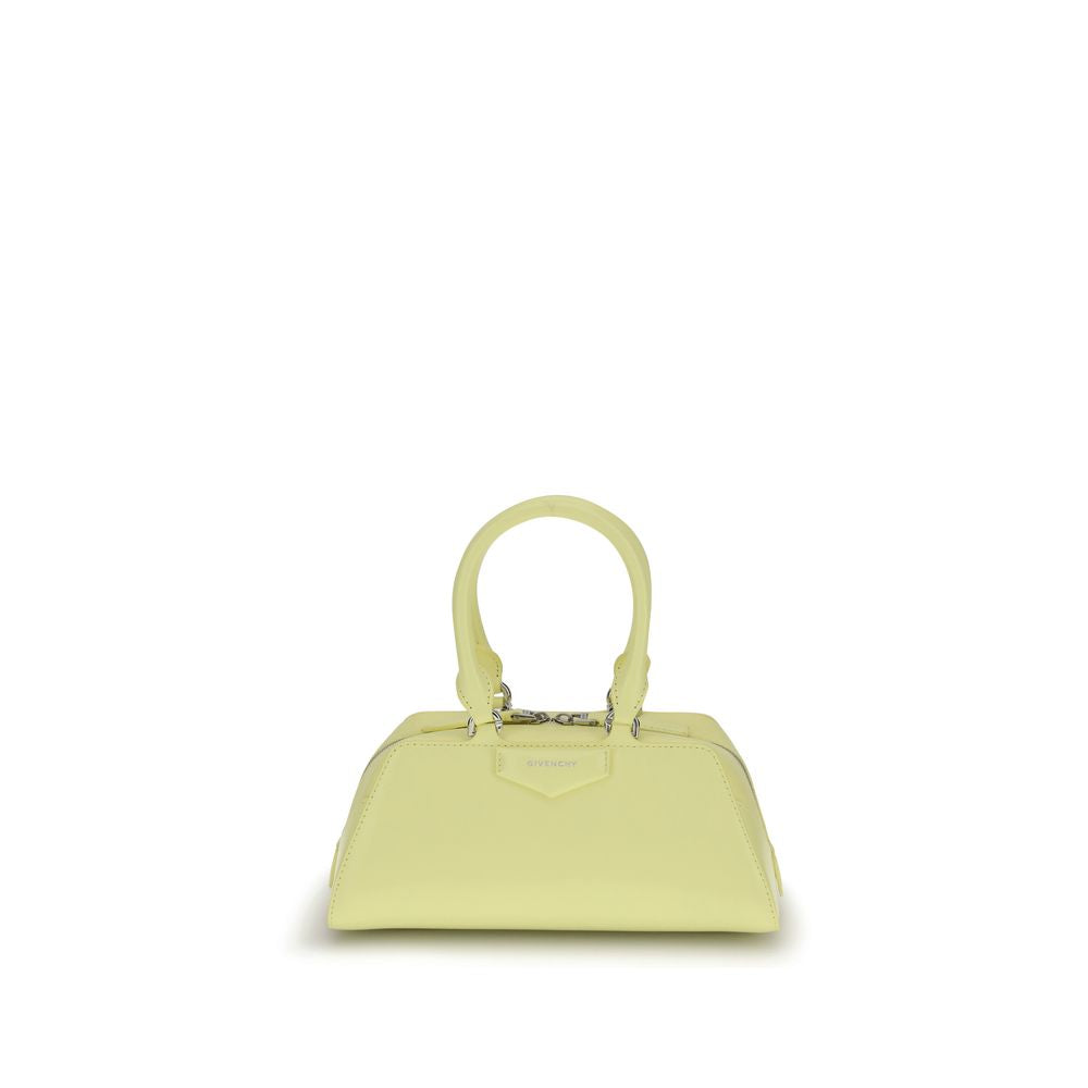 Givenchy Antigona Ost-West Mini Handtasche