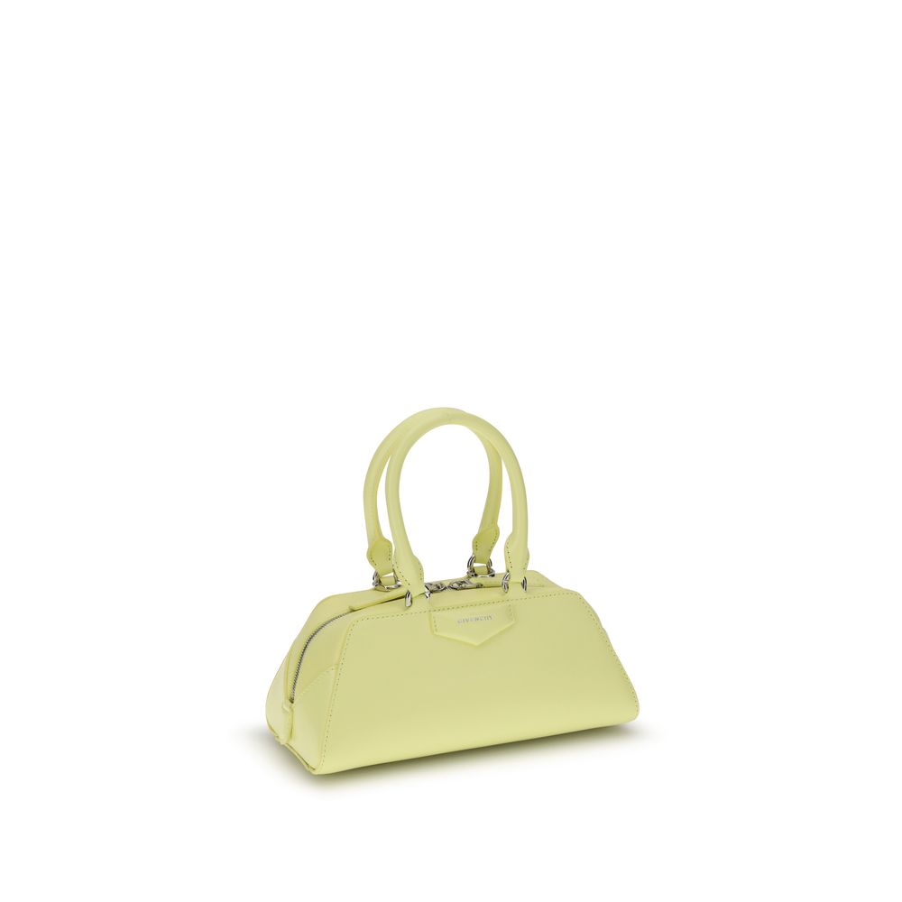 Givenchy Antigona Ost-West Mini Handtasche