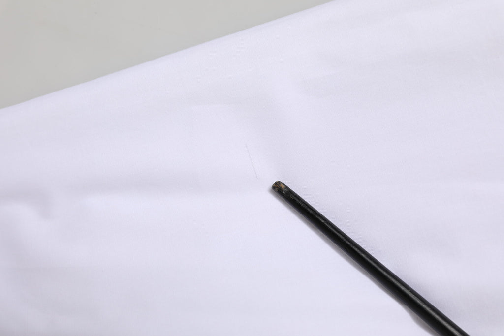 Dolce & Gabbana Weißes Baumwollhemd mit Kragen Formales Oberteil