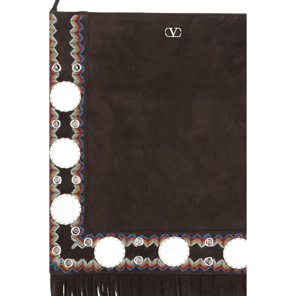 Valentino Garavani Nellcôte Umhängetasche