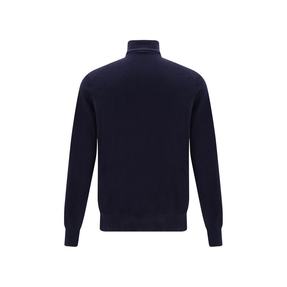 Brunello Cucinelli Rollkragenpullover