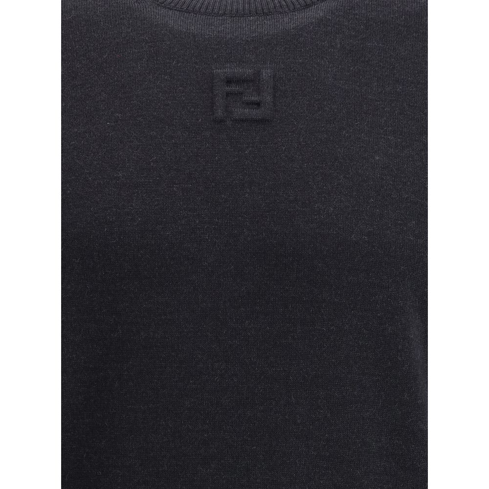 Fendi Wollpullover