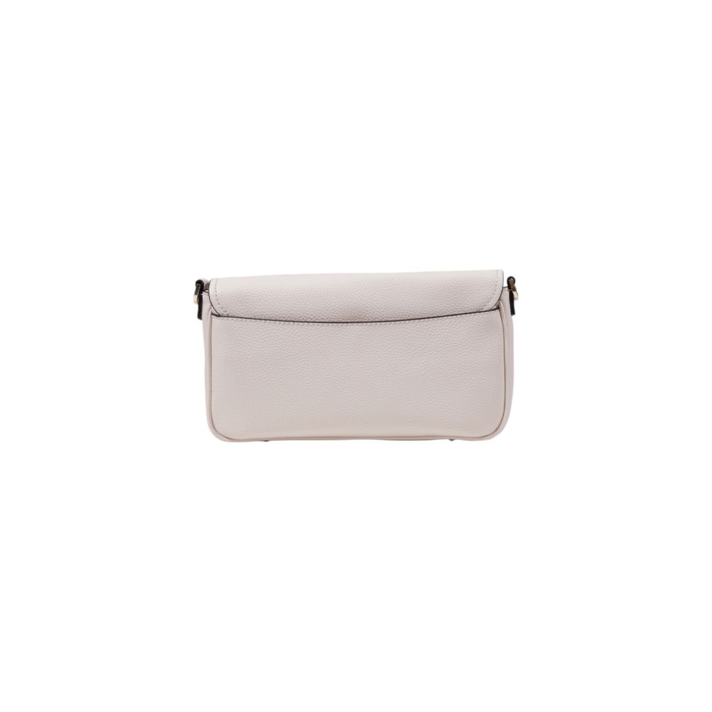 Guess Rosa Polyethylen-Handtasche