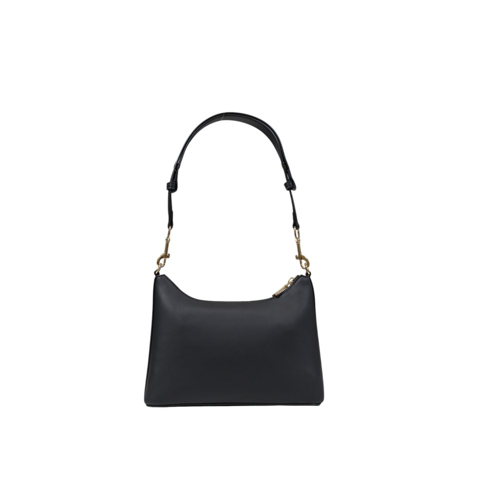 Love Moschino Bicolor Polyethylen Handtasche