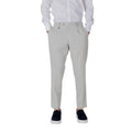 Antony Morato Graue Polyester-Hose