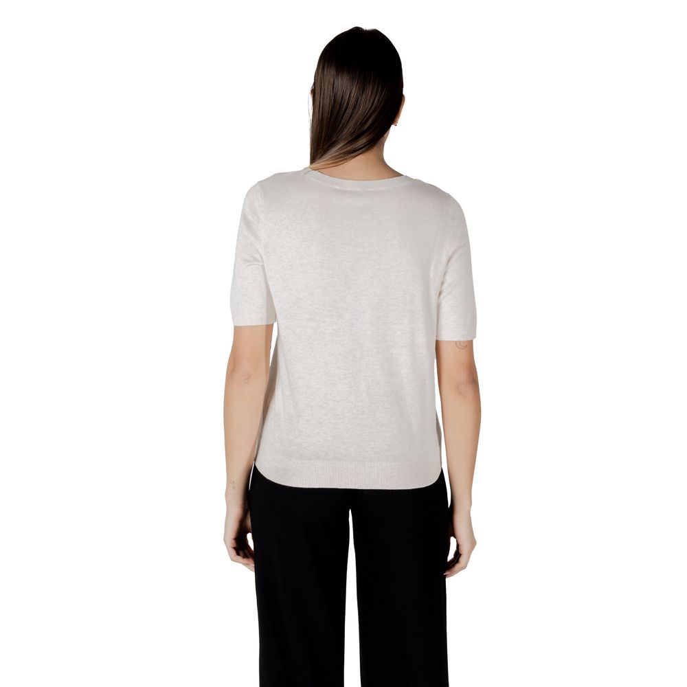 Street One Beige Viskose Sportbekleidung