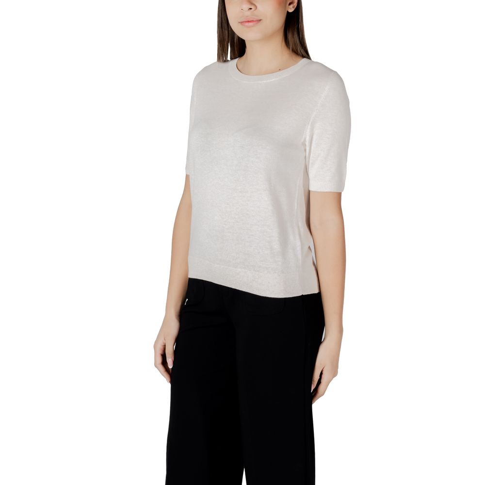 Street One Beige Viskose Sportbekleidung