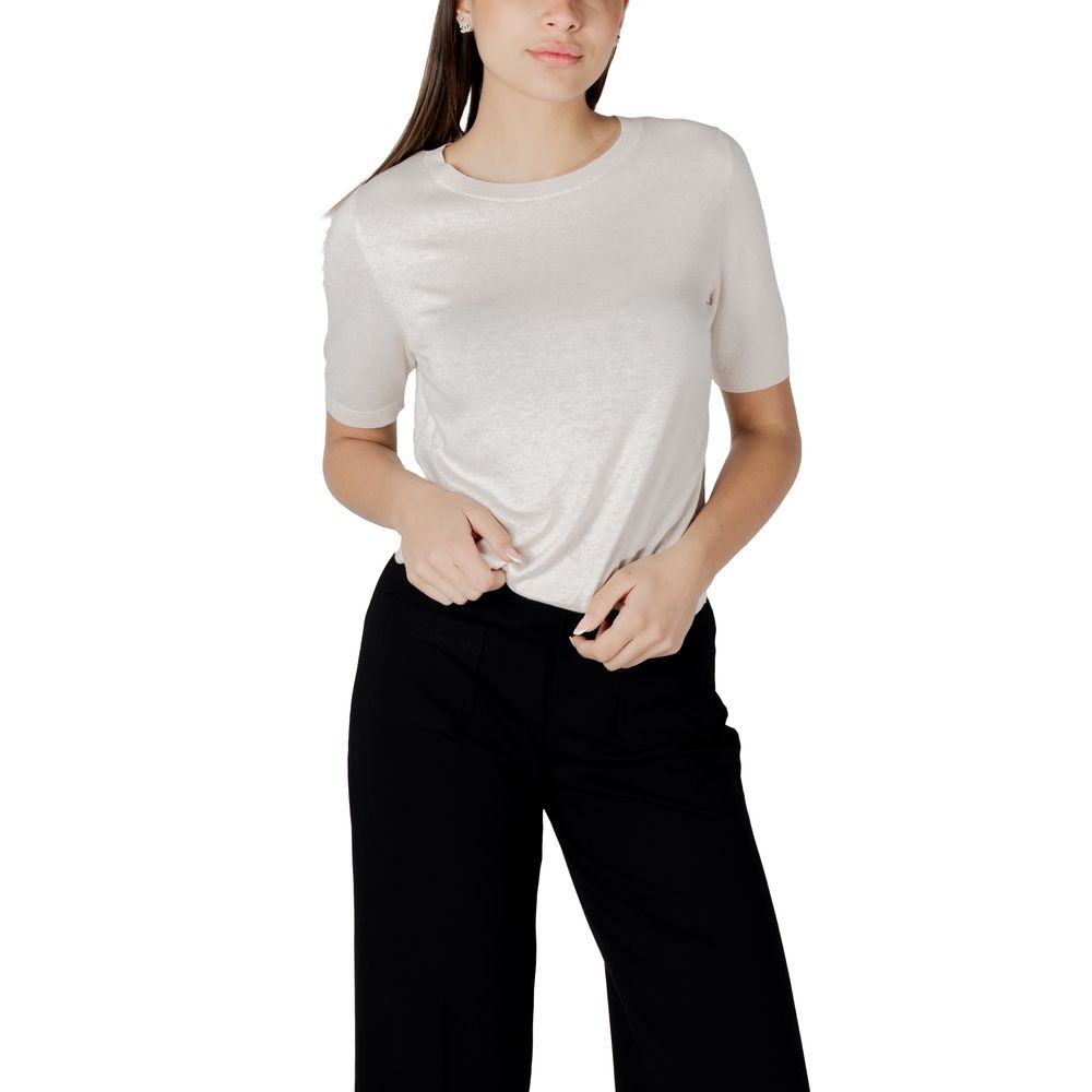 Street One Beige Viskose Sportbekleidung