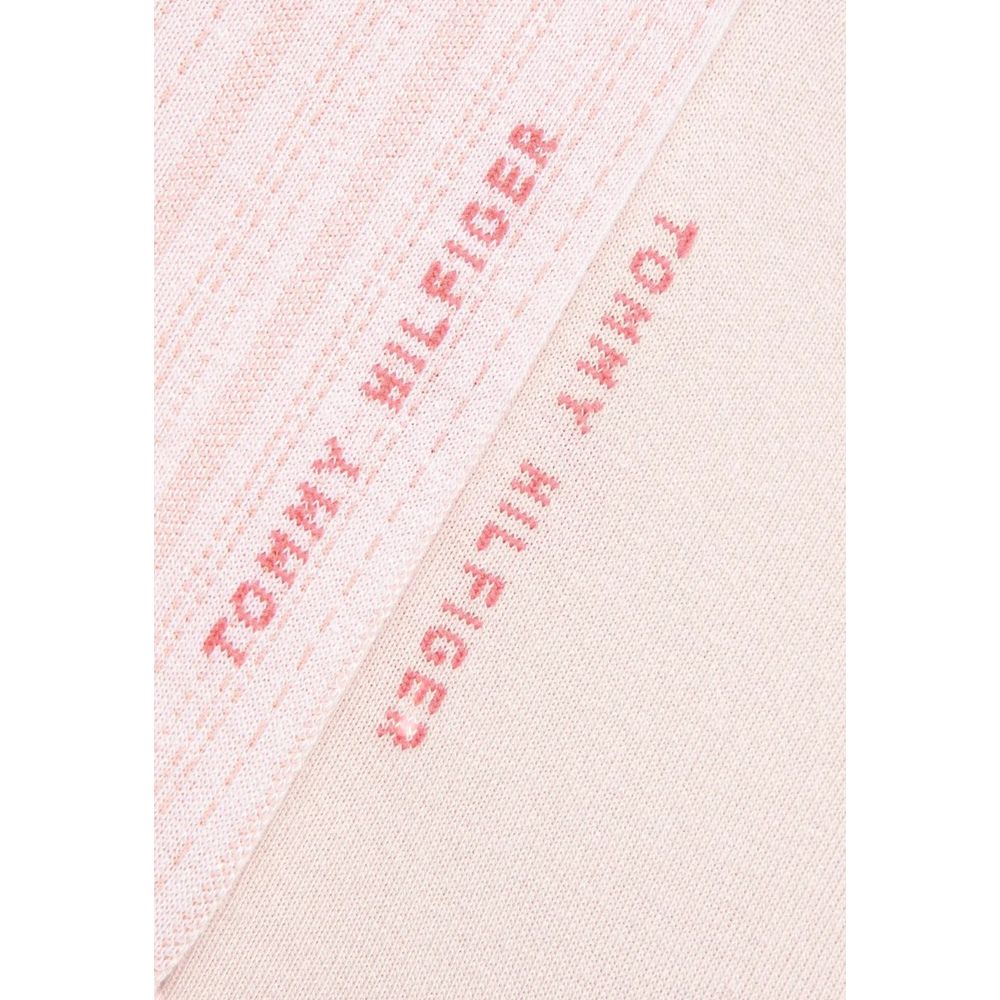 Tommy Hilfiger Multicolor Baumwollsocke