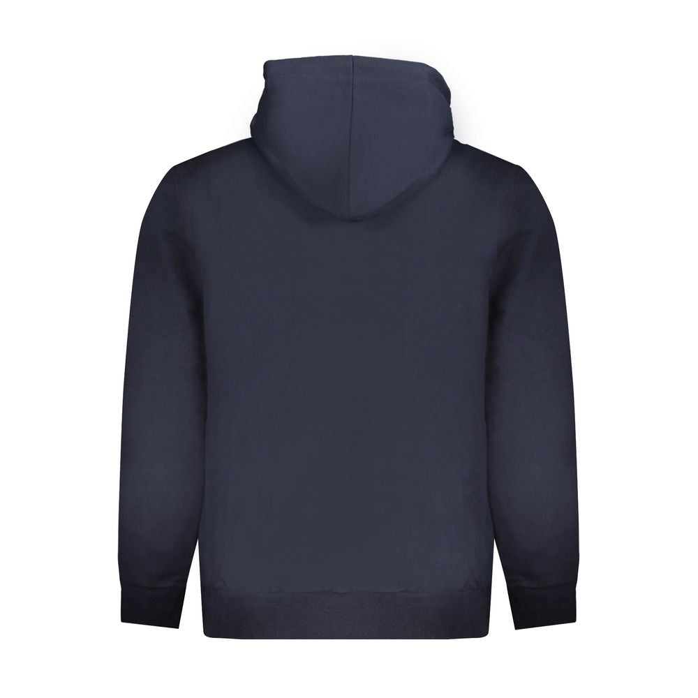 Timberland Blauer Baumwollpullover