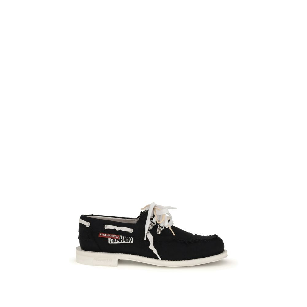Dsquared² Bootsschuhe