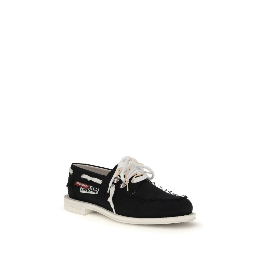 Dsquared² Bootsschuhe