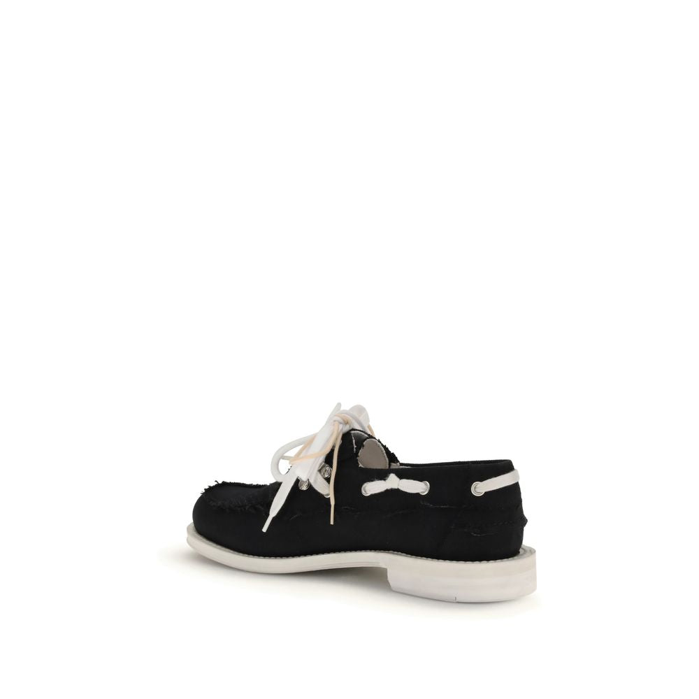 Dsquared² Bootsschuhe