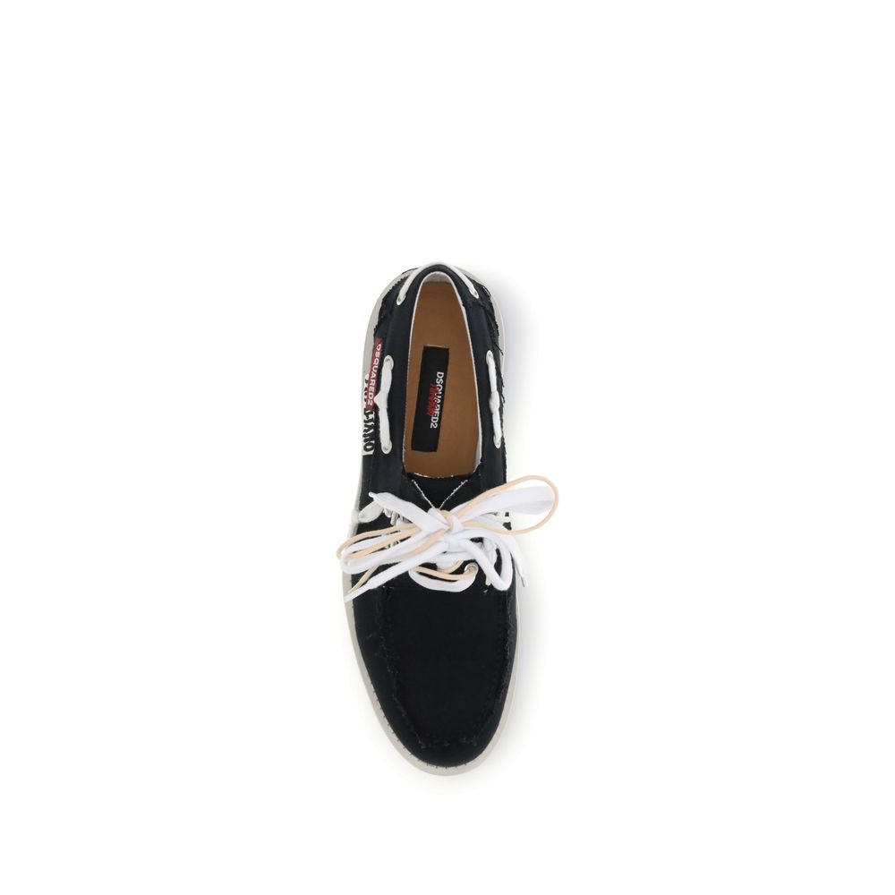 Dsquared² Bootsschuhe
