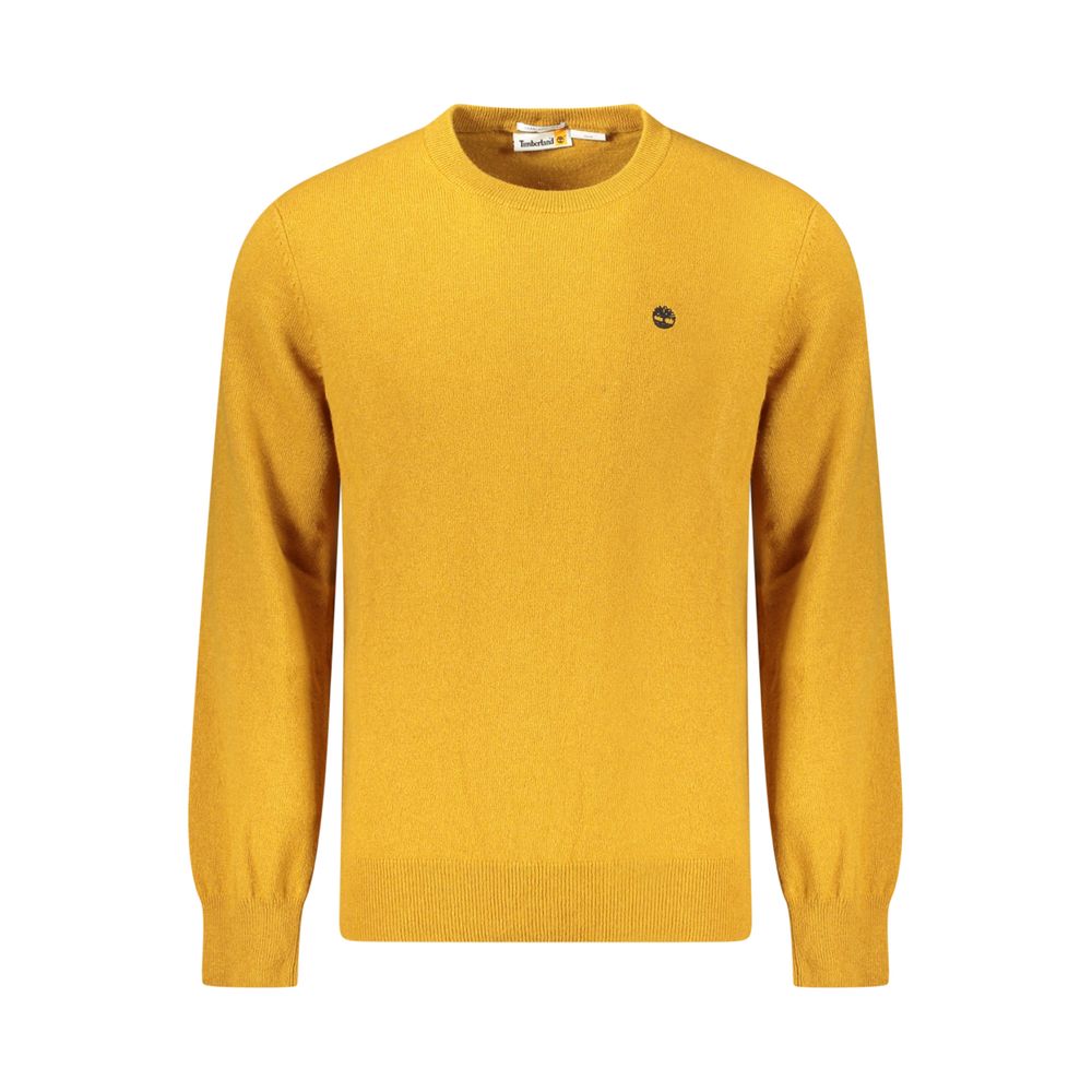 Timberland Brauner Pullover aus Wolle für Männer