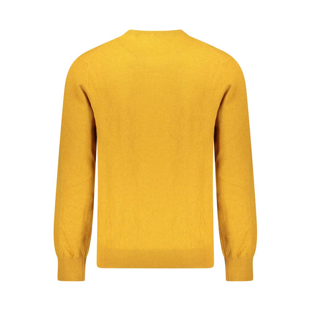 Timberland Brauner Pullover aus Wolle für Männer