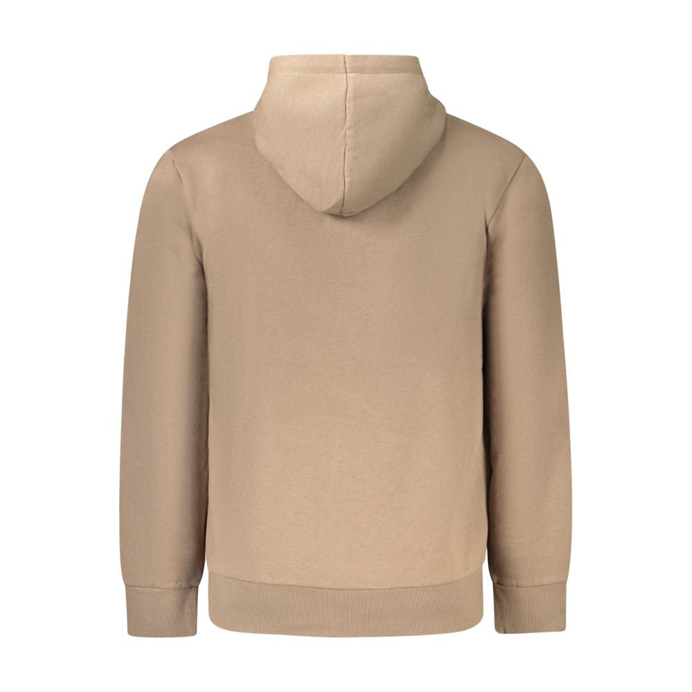 Timberland Brauner Baumwollpullover für Männer