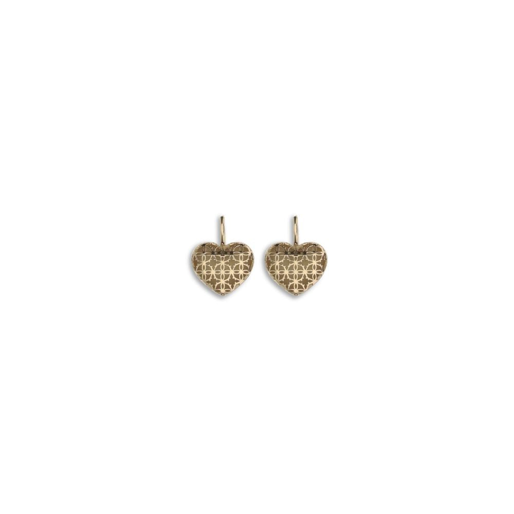 Valentino Garavani Coeur Royal Ohrringe