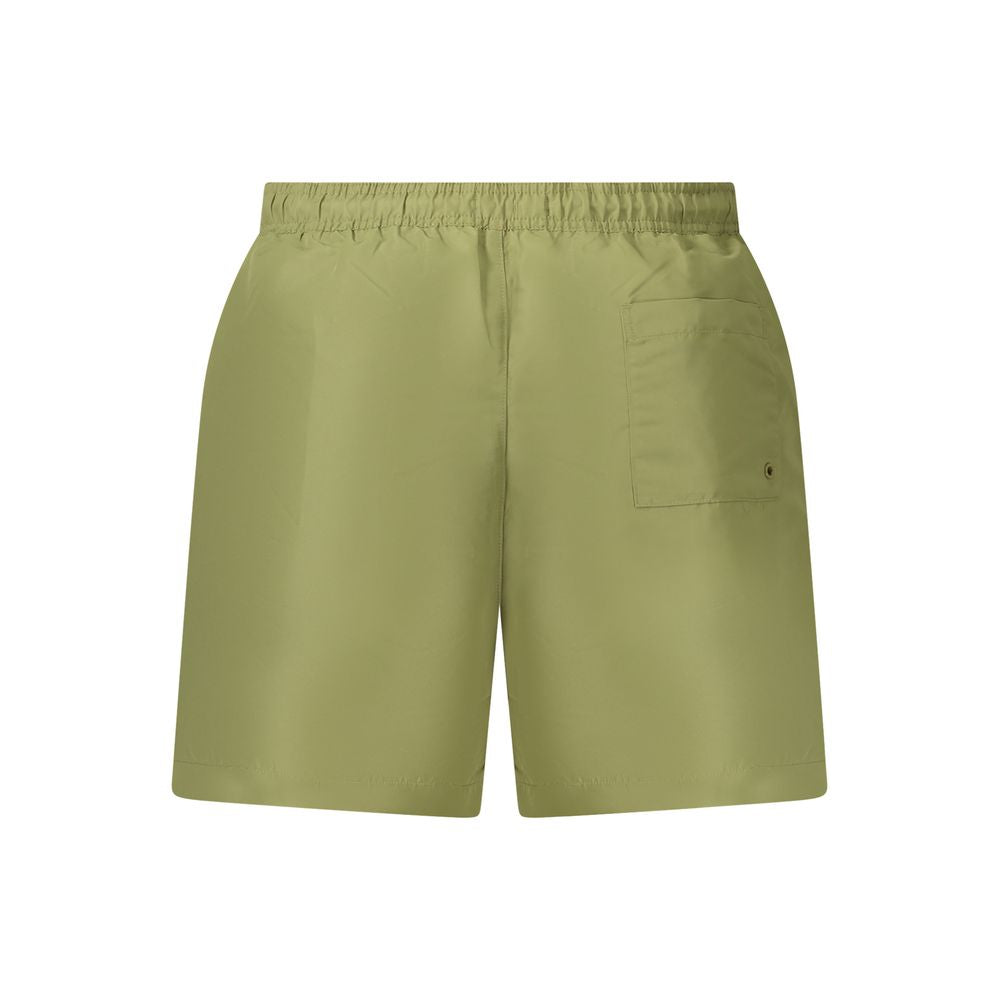 Calvin Klein Grüne Polyester-Badebekleidung