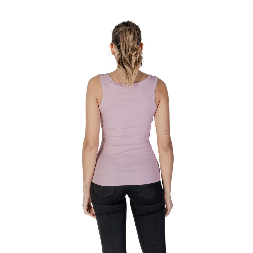 Guess Lila Baumwolle Tank Top