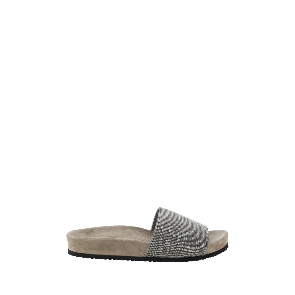 Brunello Cucinelli Sandalen