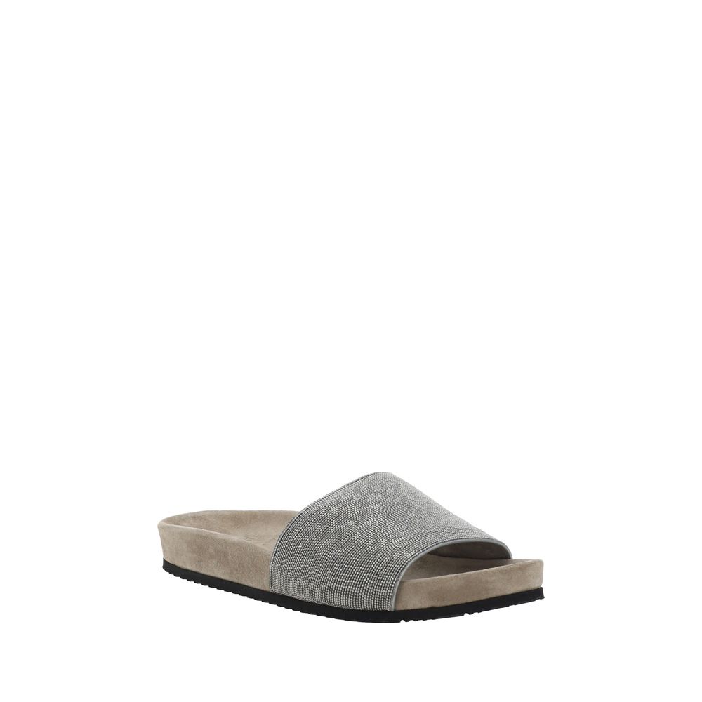 Brunello Cucinelli Sandalen