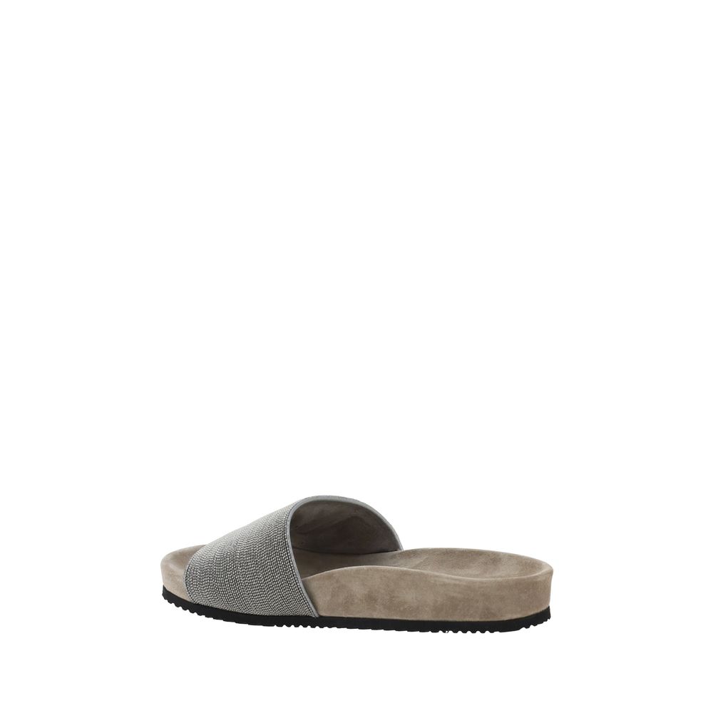 Brunello Cucinelli Sandalen