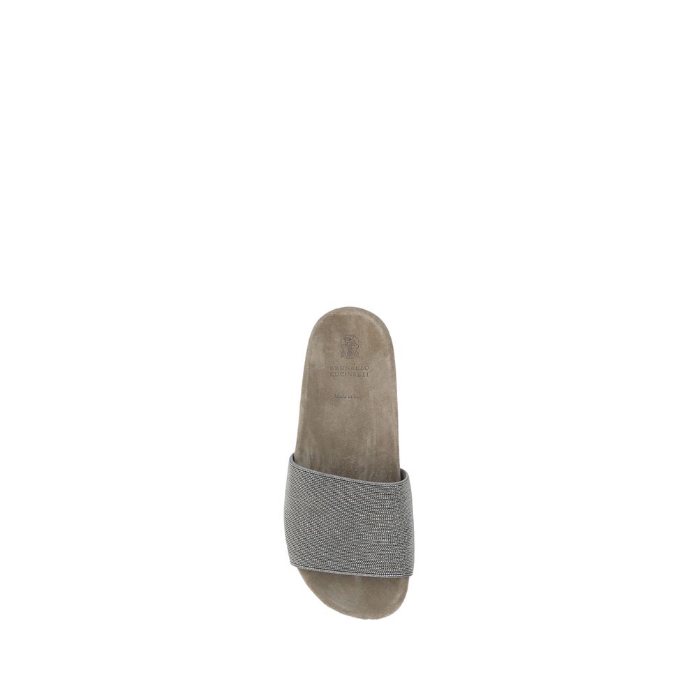 Brunello Cucinelli Sandalen