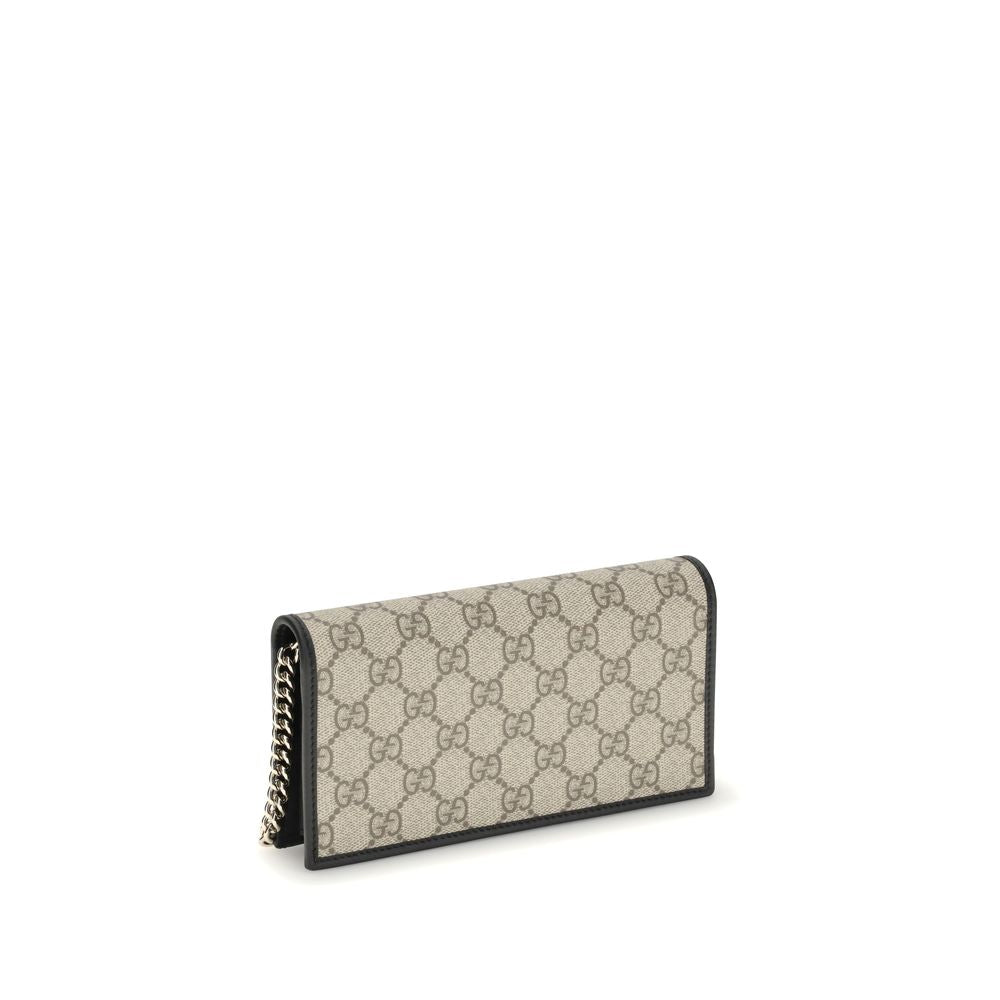 Gucci Horsebit Geldbörse