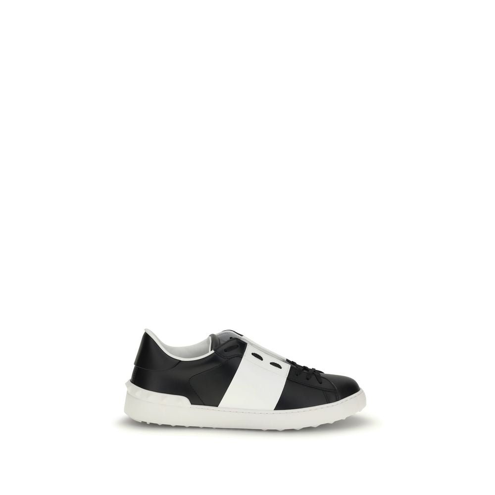 Valentino Garavani Offene Turnschuhe