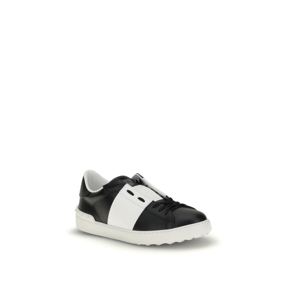 Valentino Garavani Offene Turnschuhe