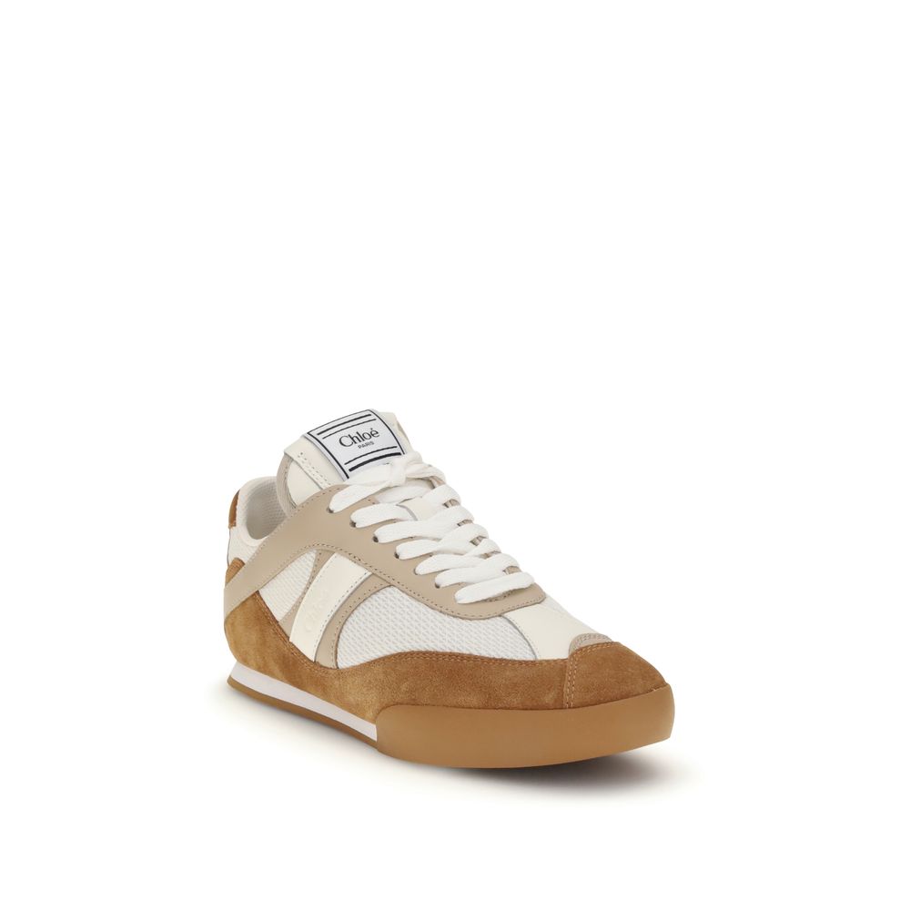 Chloé Turnschuhe