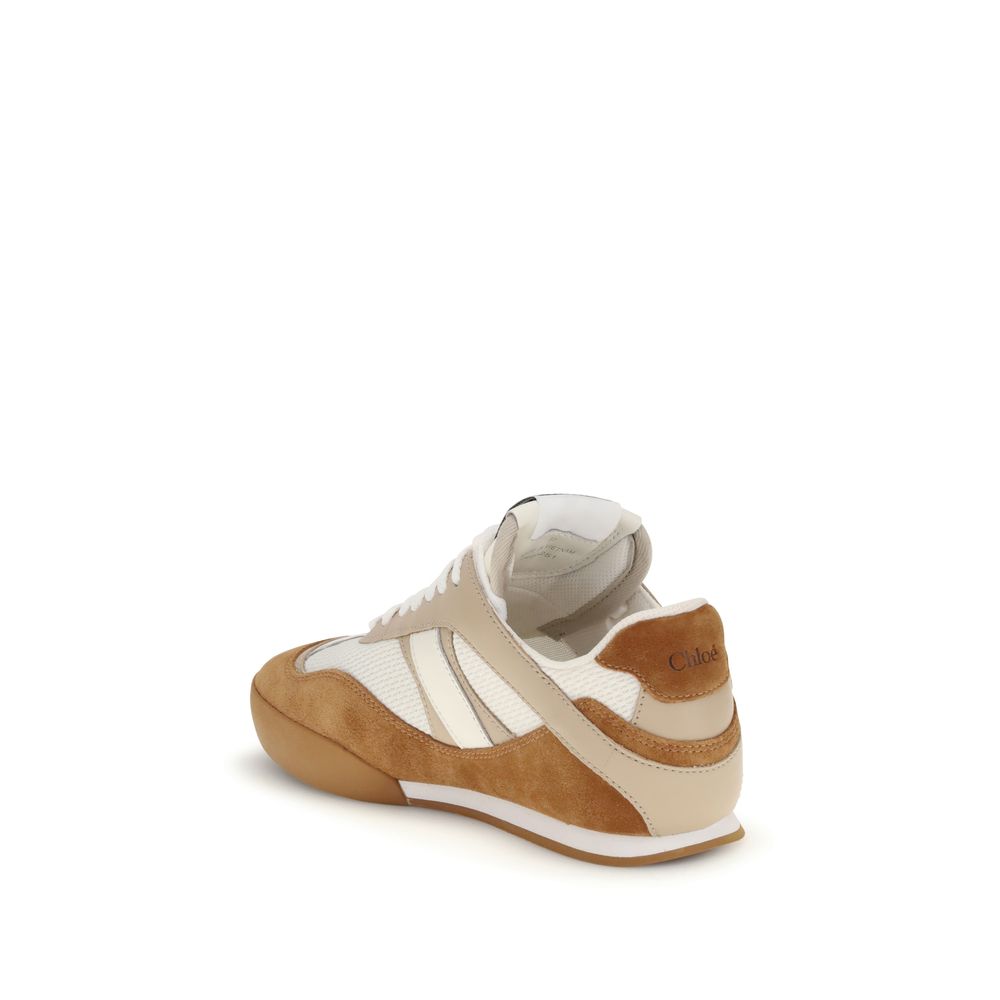 Chloé Turnschuhe