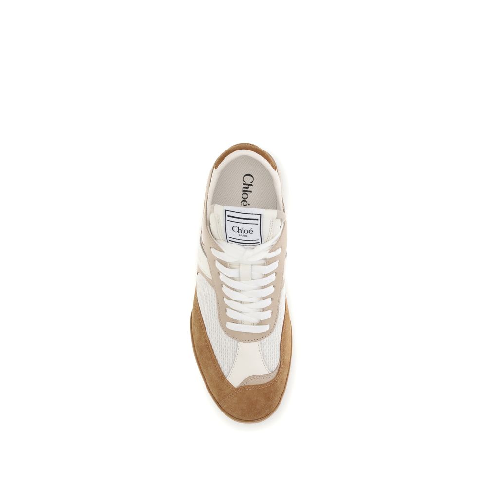 Chloé Turnschuhe